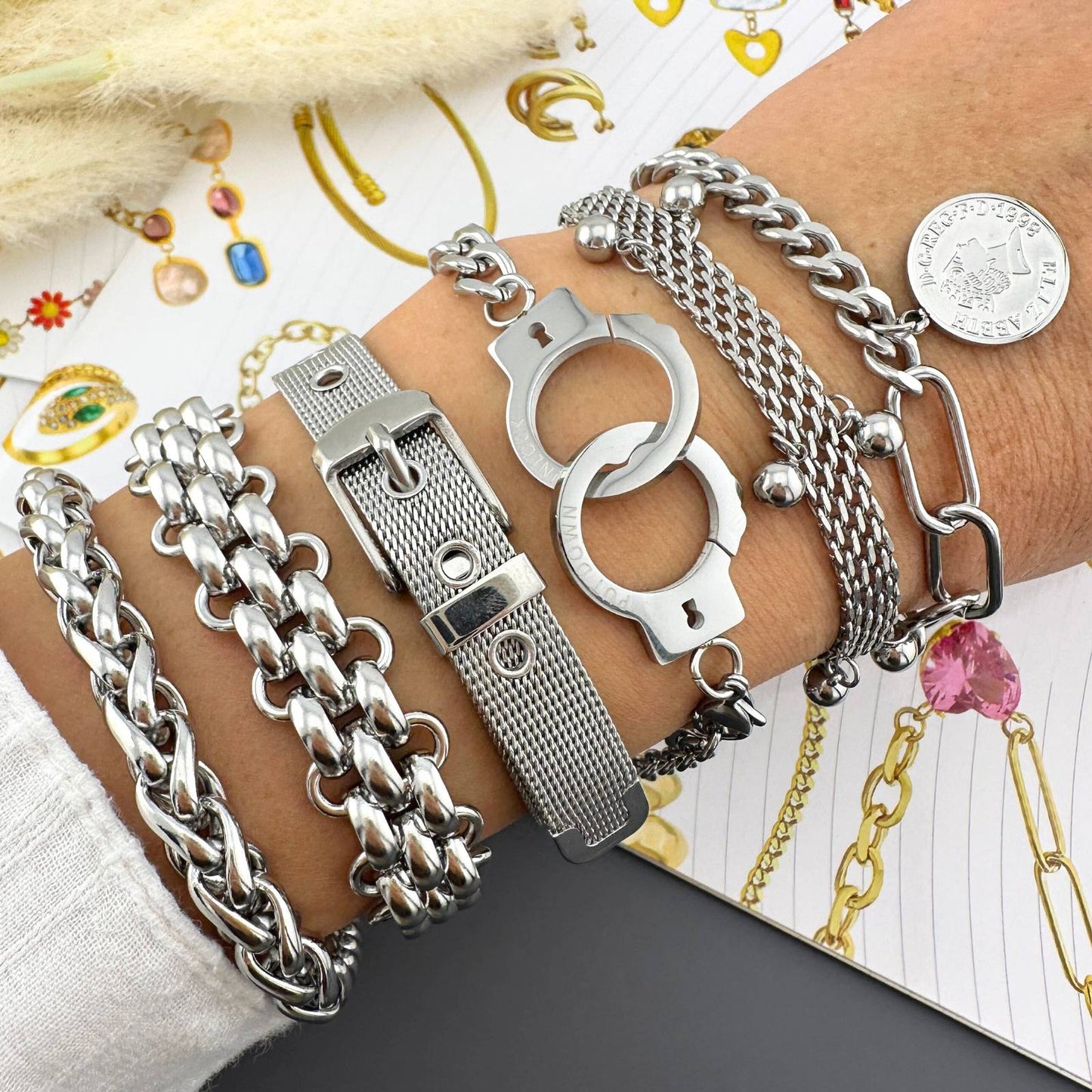 Pulsera