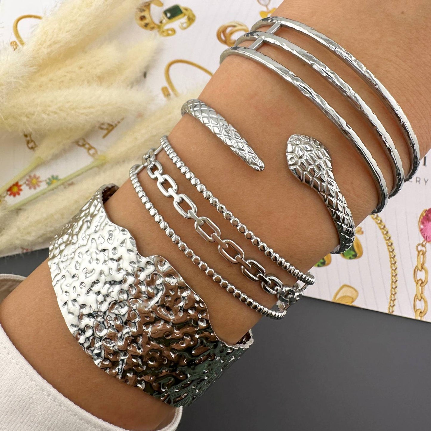 Pulsera