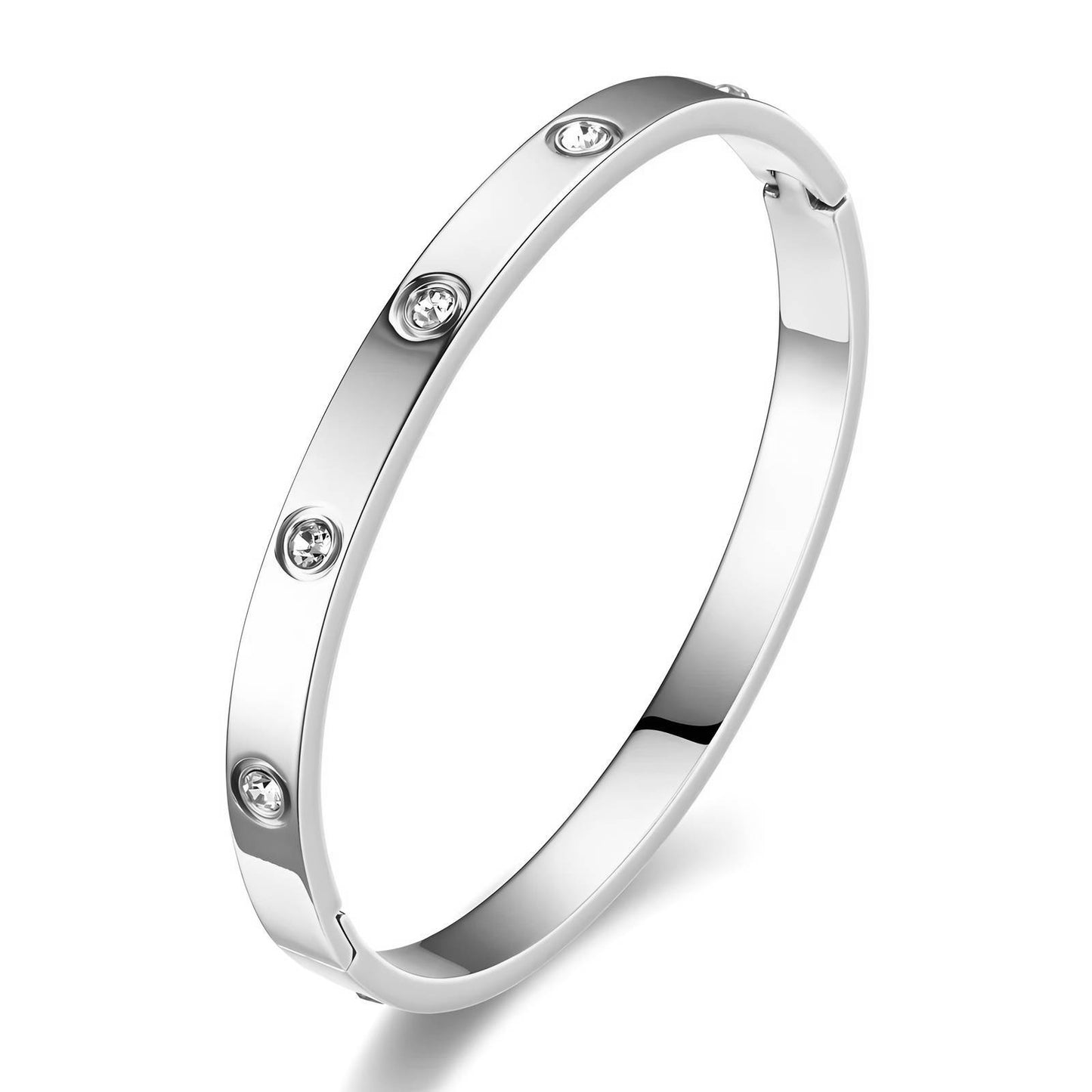 Brazalete Tipo Cartier inspirada