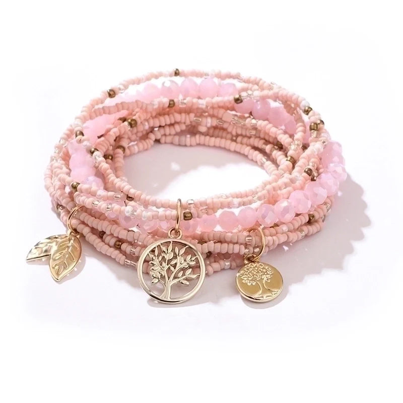 Pulsera Estilo Boho